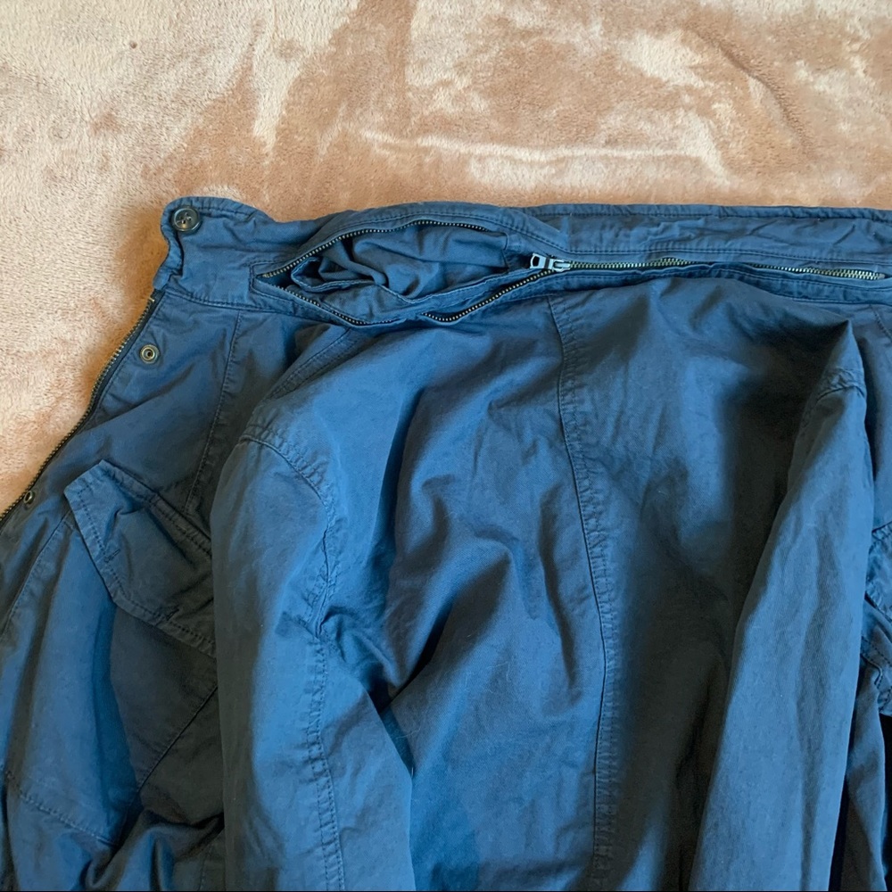 Gap Utility Jacket - image 3
